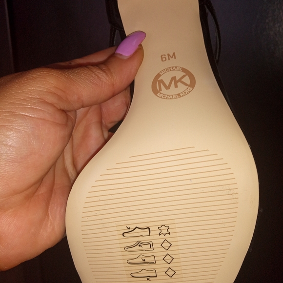 Michael kors Sandal - Picture 4 of 4